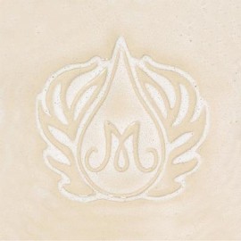 White Opal - 16 oz Mayco Stoneware Glaze